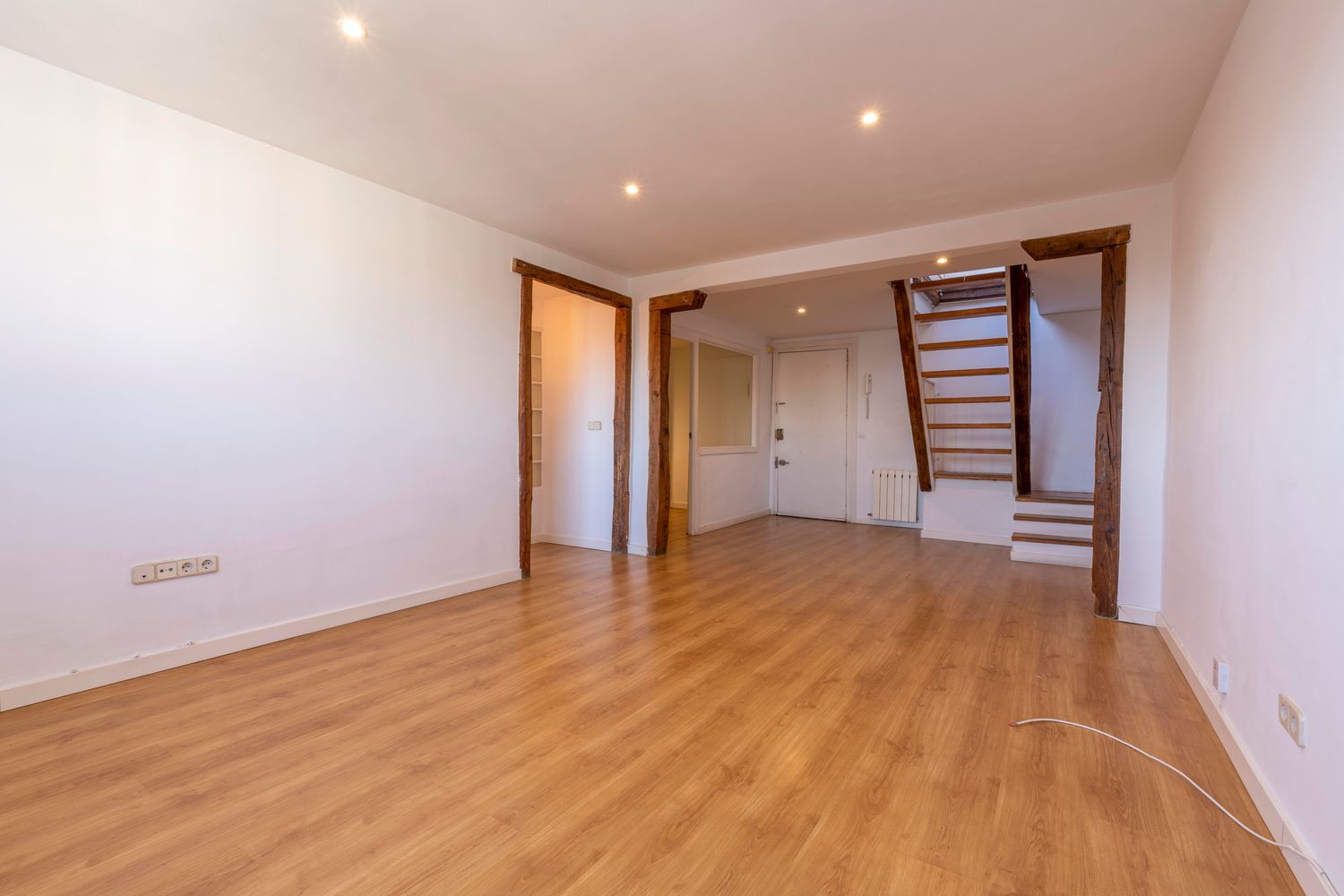 Ático en Barrio Chueca-Justicia - Foto 12