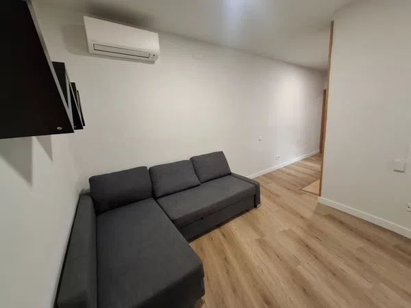Piso en calle de José Antonio de Armona, 28