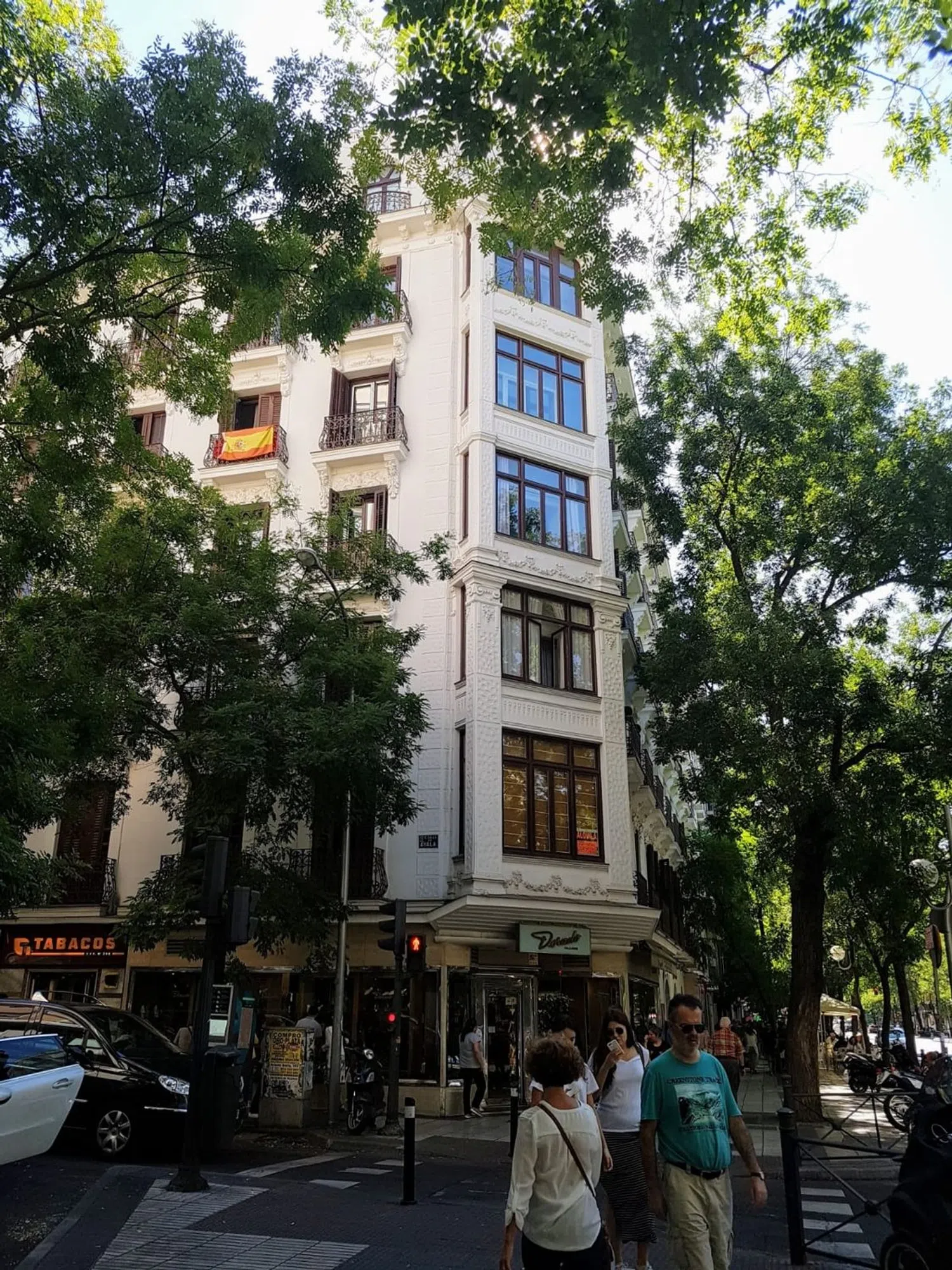 Piso en conde de peñalver, 20 - Foto 24