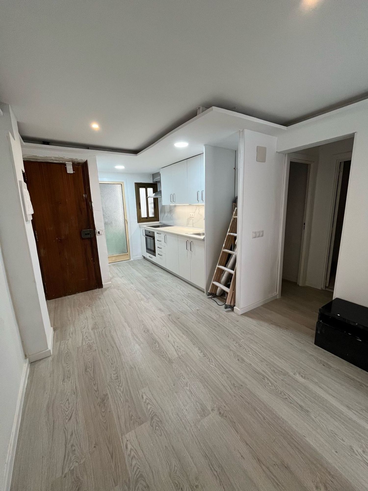 Piso en Avenida de la Generalitat, 69, Santa Rosa - Can Mariner - Foto 1