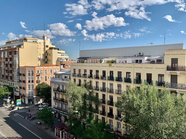 Dúplex en Paseo de las Acacias, 6, Acacias - Foto 34
