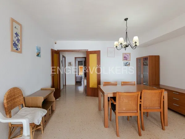 Piso en Calle de la Galotxa, Port Saplaya, Port Saplaya - Foto 27