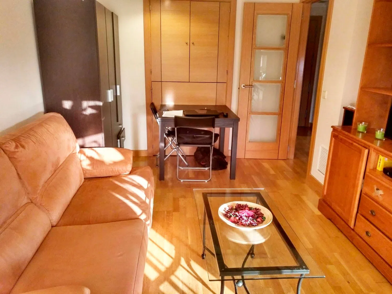 Piso en avenida del Cerro Milano, 141 - Foto 1