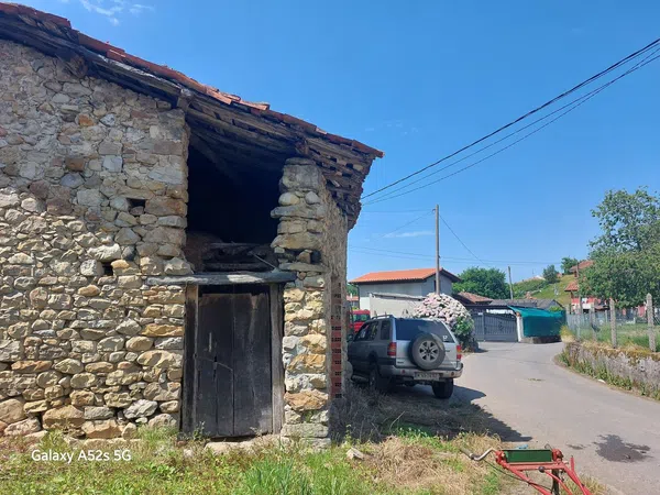 Casa rural en Barrio La Granda, 1 - Foto 4