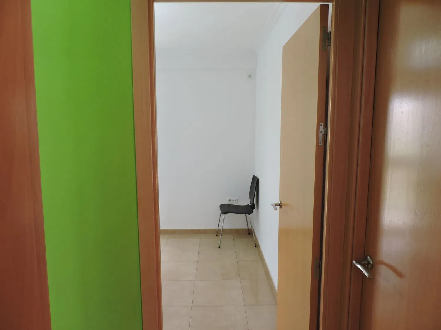 Piso en calle Rafi Herencia, 15 - Foto 15