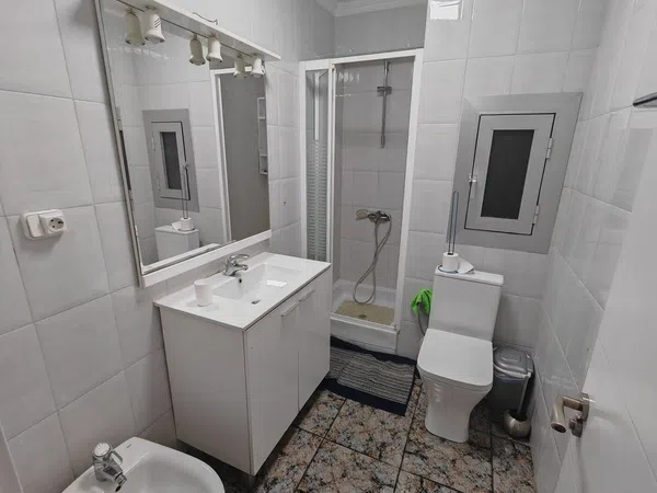 Piso en Calle de San Bernardo, 128, Trafalgar - Foto 4