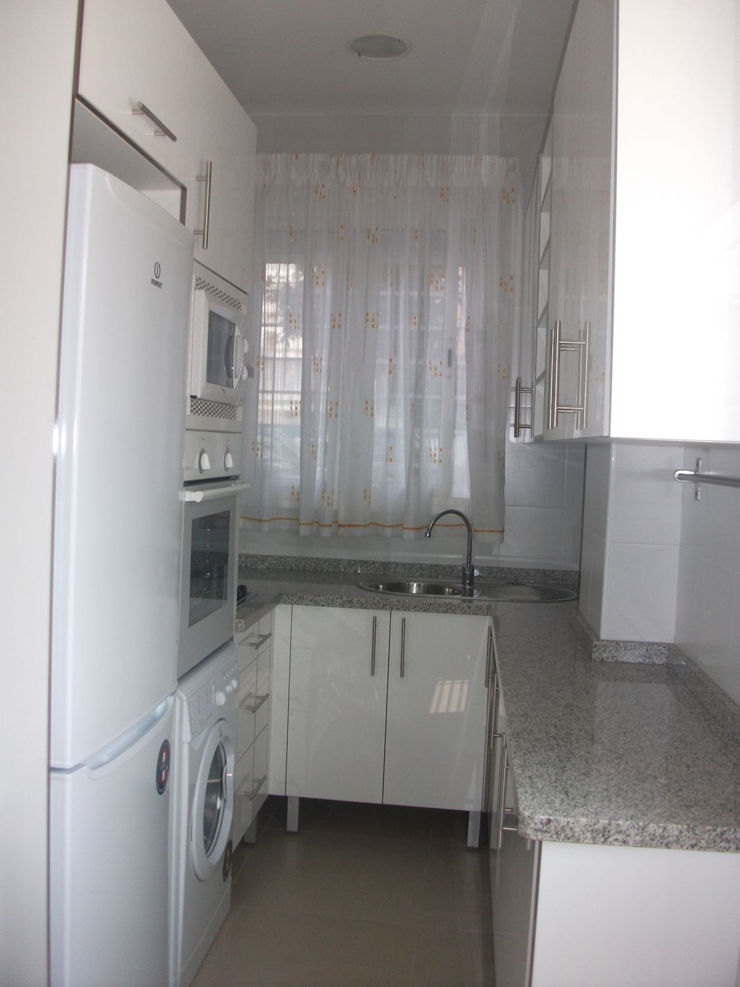 Piso en plaza Virgen de la Amargura, 8 - Foto 9