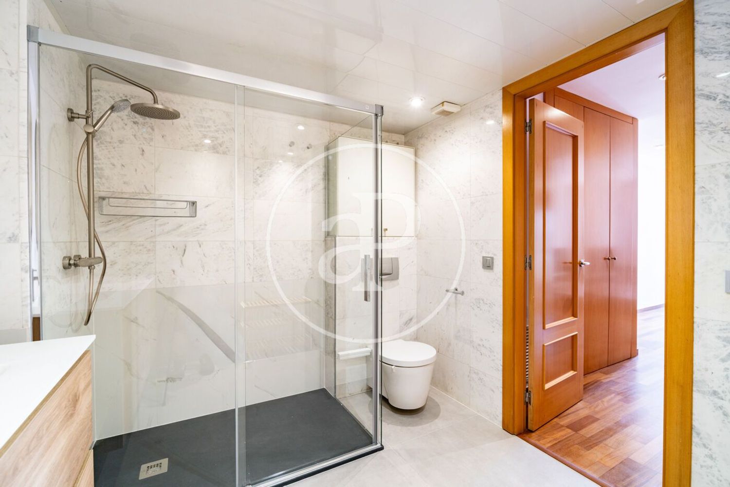 Piso en Sarrià - Foto 20