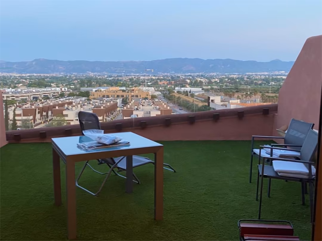 Piso en  Calle 4 Zb GP2 3W - Foto 10