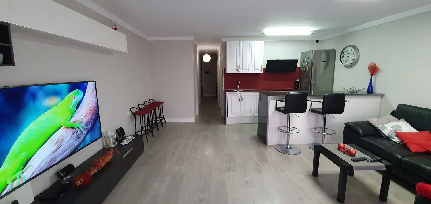 Piso en calle Juan Sebastian Elcano, 23 - Foto 14