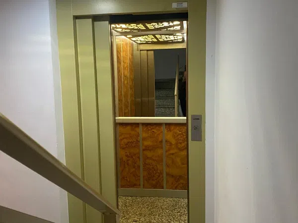 Estudio en calle Valentí Almirall, 4 - Foto 3