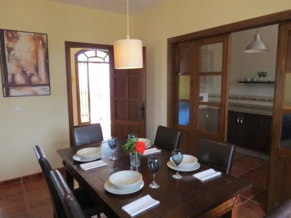 Casa o chalet independiente en Diseminado Diseminados s/n - Foto 10