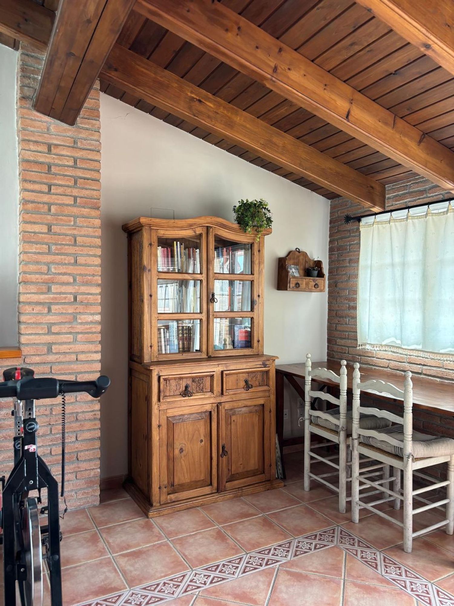 Chalet adosado en L'Espluga de Francoli - Foto 17