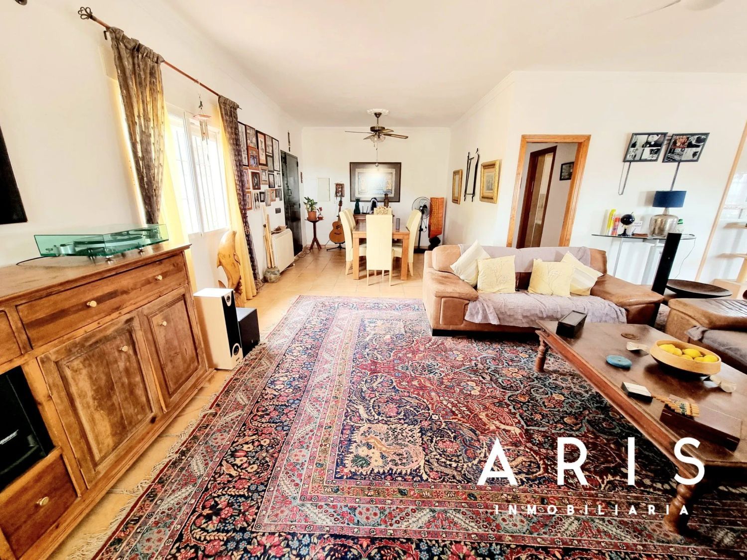 Casa rural en Camino Los Solanos, 1, Alquería-Torrealquería, Alquería-Torrealquería - Foto 5