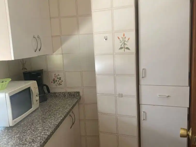 Piso en  Alameda de Capuchinos 50 - Foto 5