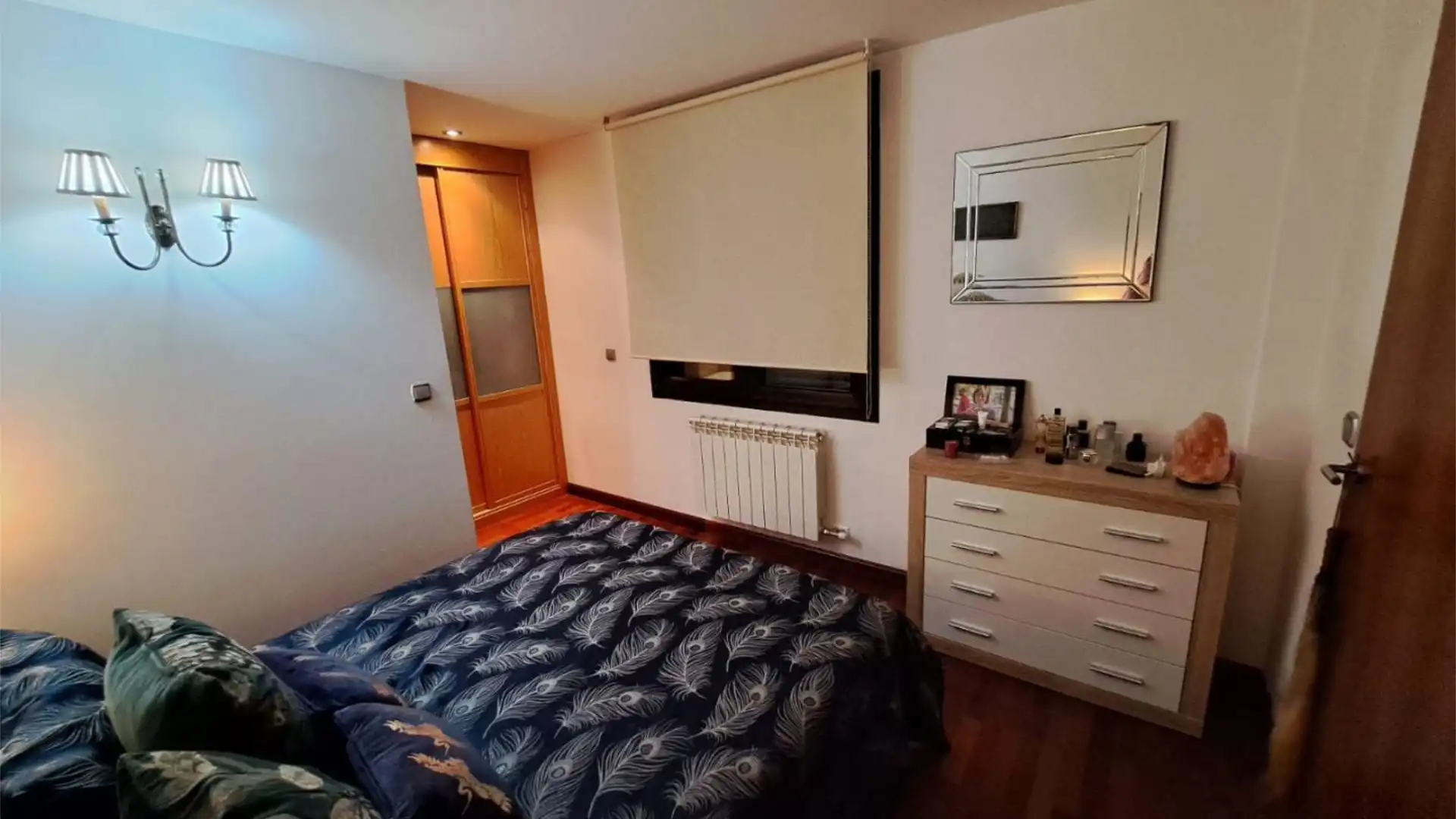 Piso en  Calle Sánchez Arjona 16 - Foto 9