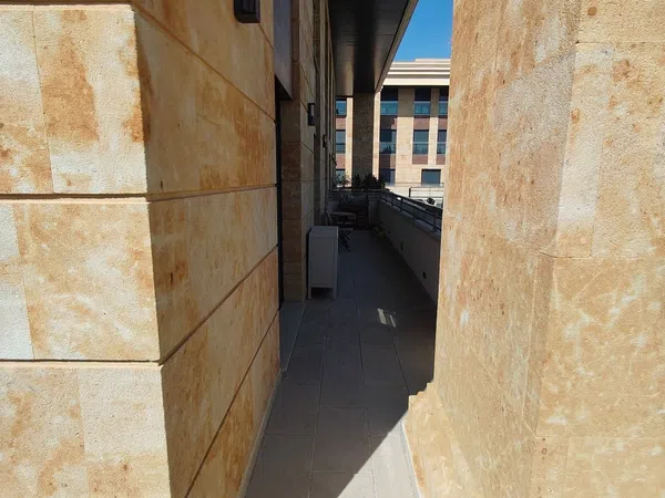 Piso en Calle Silvestre Sánchez Sierra, 1, Capuchinos-Glorieta-C. Jardín - Foto 20