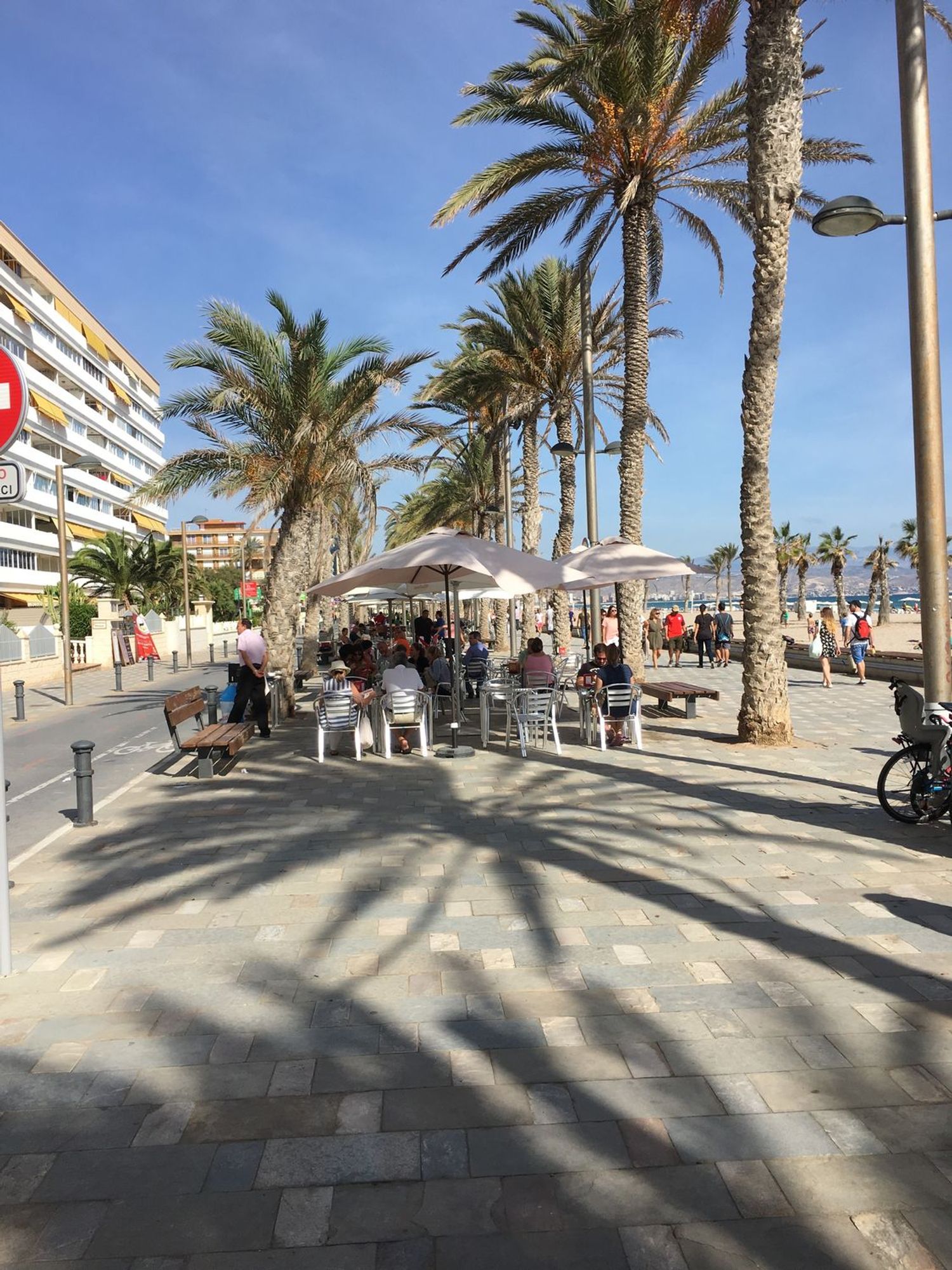 Piso en Avenida de Niza, 2, Playa de San Juan - Foto 16
