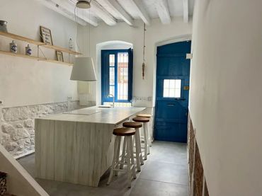 Casa adosada en  Carrer de Girona 89B - Foto 1