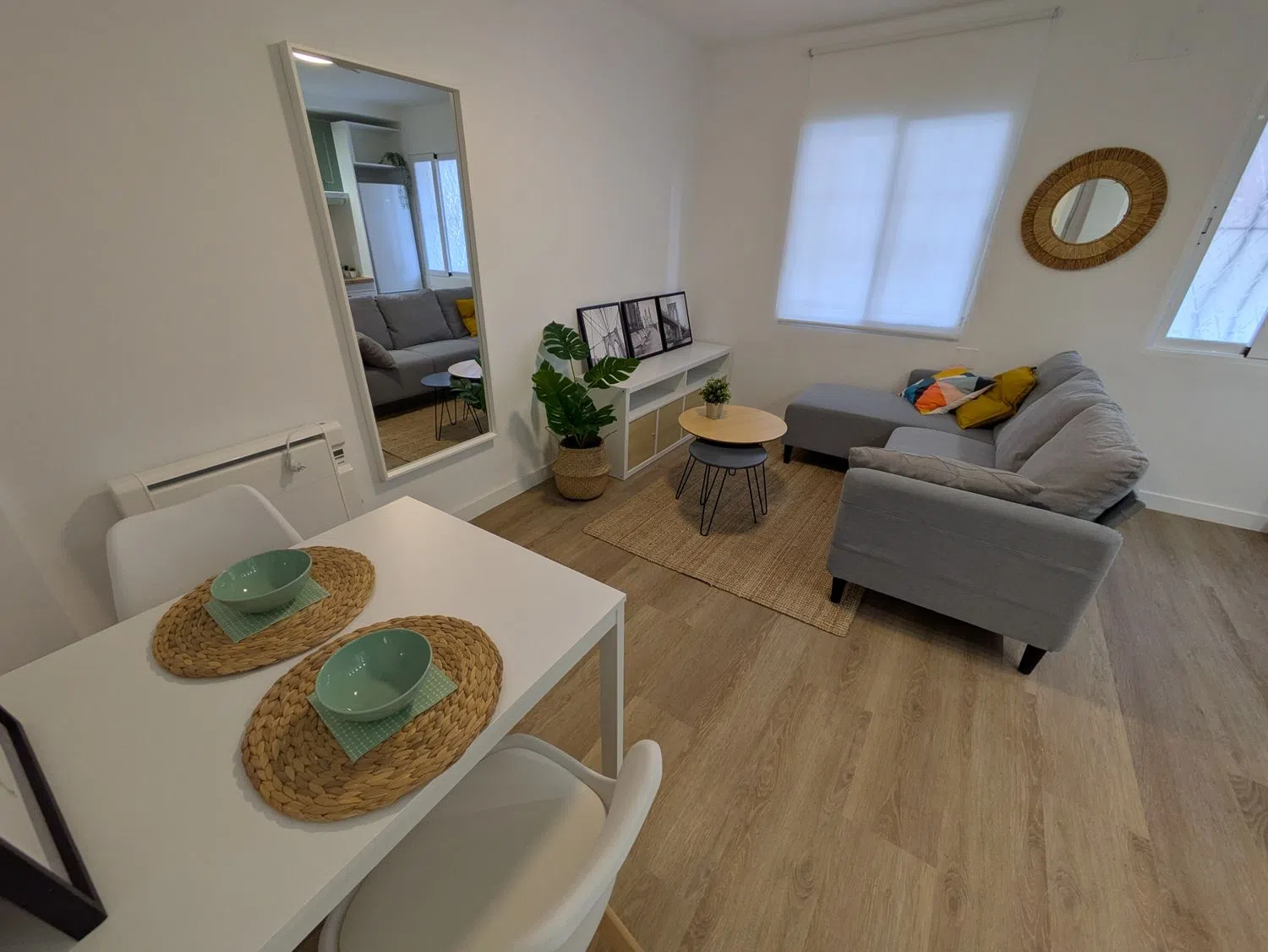 Piso en calle Jabirú, 4 - Foto 1