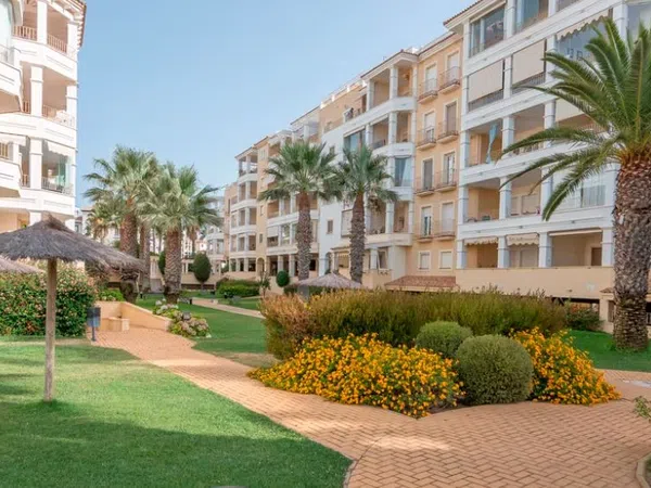 Piso en Avenida de la Mojarra, 24, Punta del Moral, Punta del Moral - Foto 3