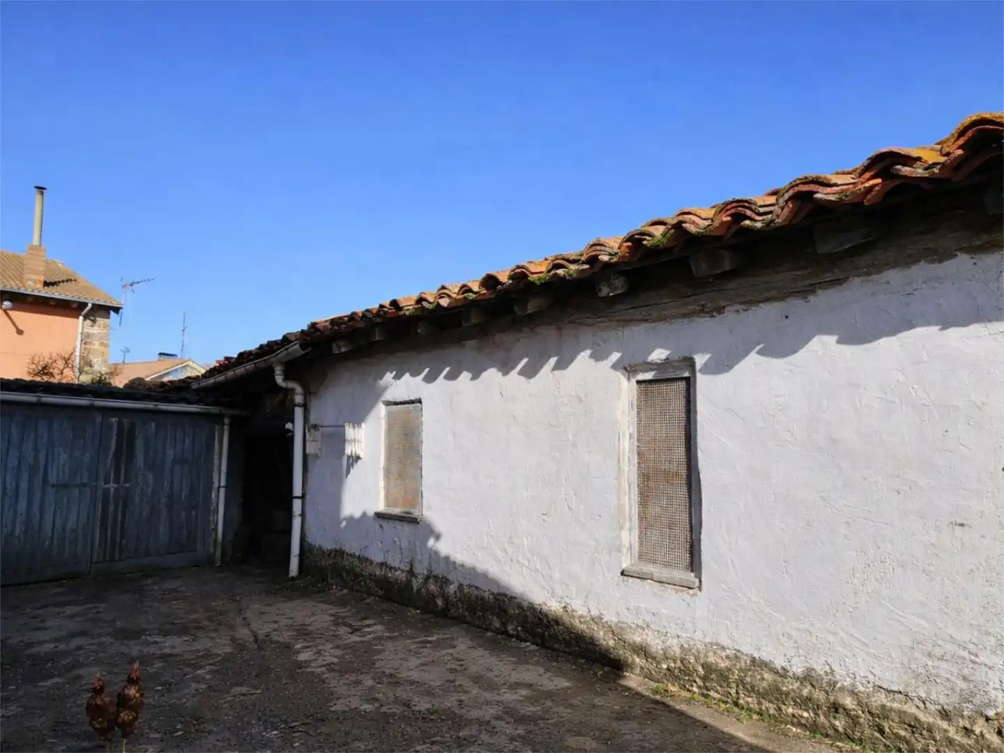 Casa adosada en Campoo de Enmedio - Foto 22