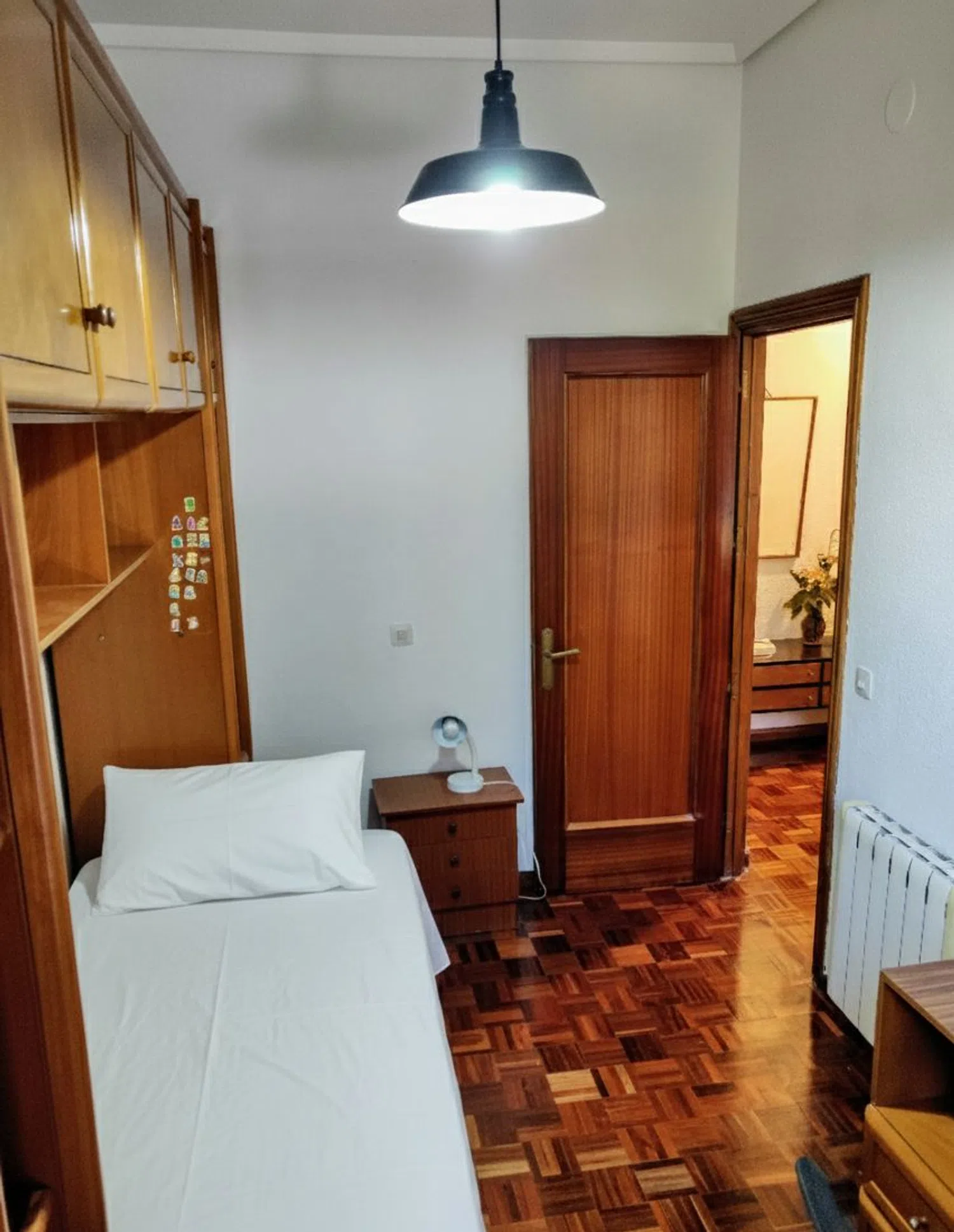 Piso en calle de Meléndez Valdés, 25 - Foto 9