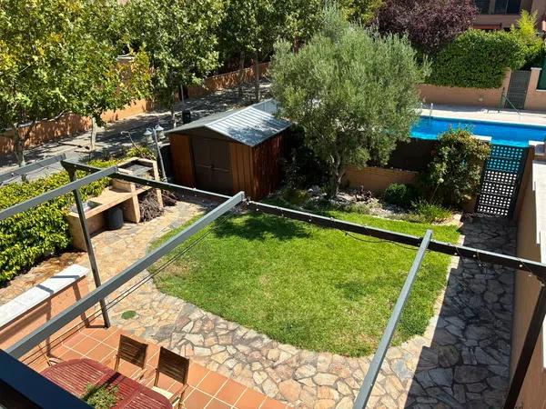 Chalet adosado en Calle del Pino Resinero, 22, La Dehesa - El Pinar, La Dehesa - El Pinar - Foto 27
