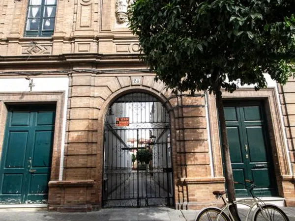 Piso en Calle San Jacinto, 25, Calle Betis - Pagés del Corro - Foto 4