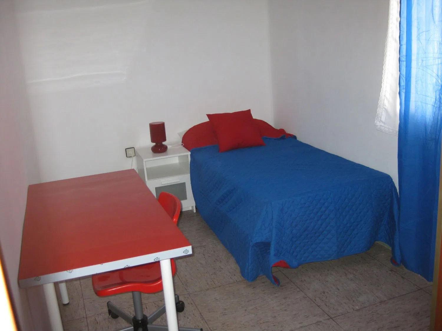 Piso en López de Gómara, 8 - Foto 9