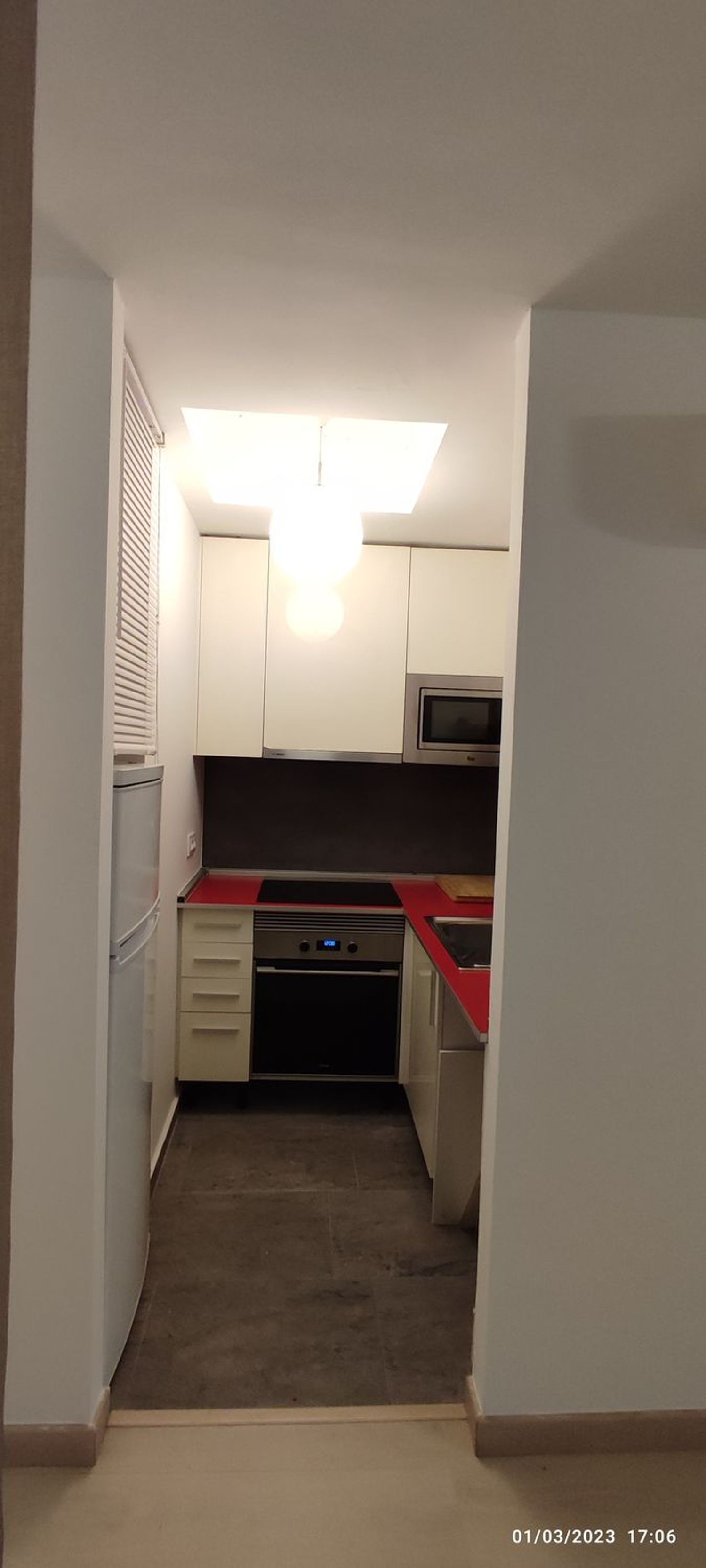 Estudio en Avenida Gabriel Roca, 44, La Bonanova - Porto Pi - Foto 12