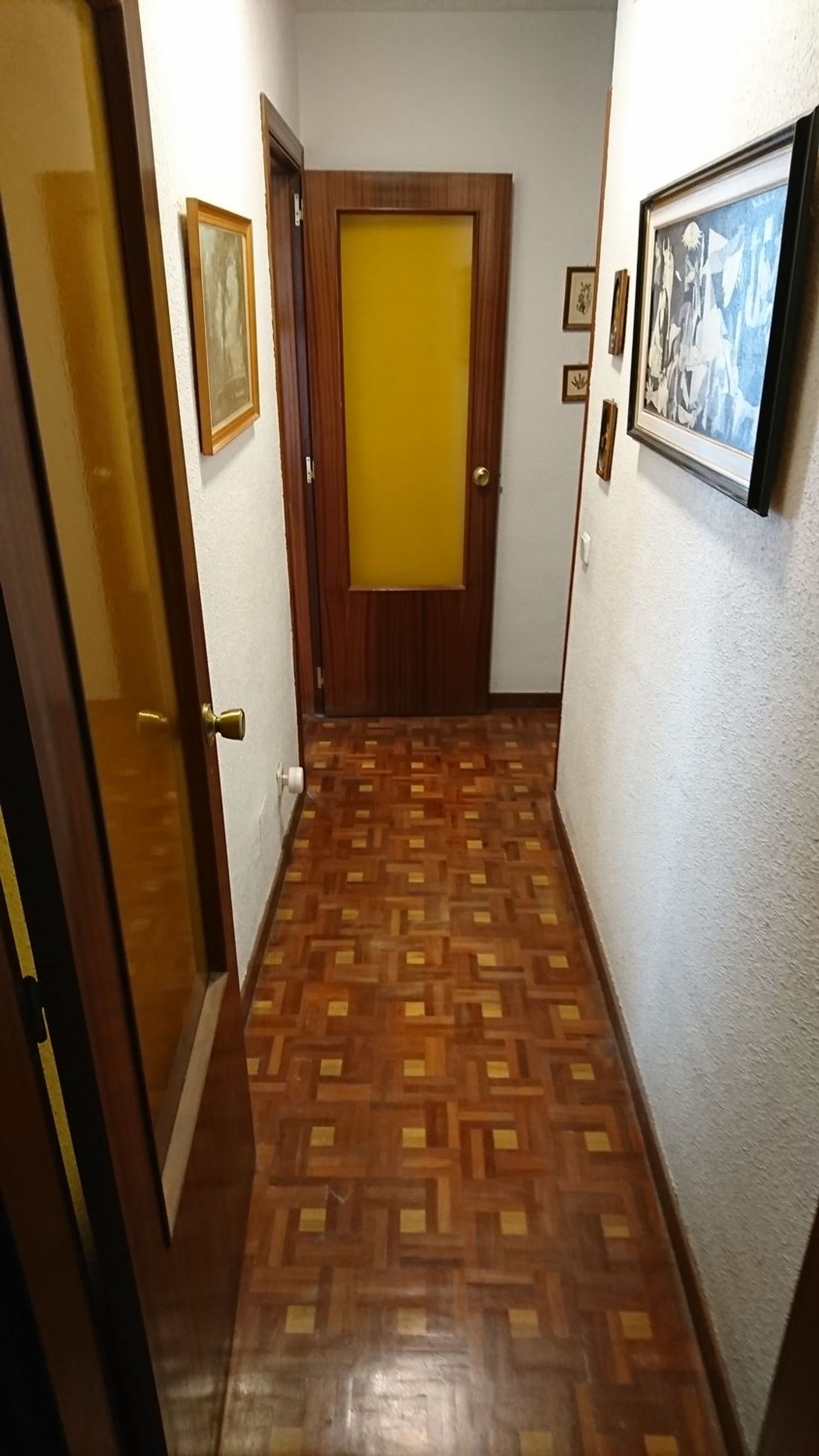 Piso en calle Torres de la Alameda, 4 - Foto 27