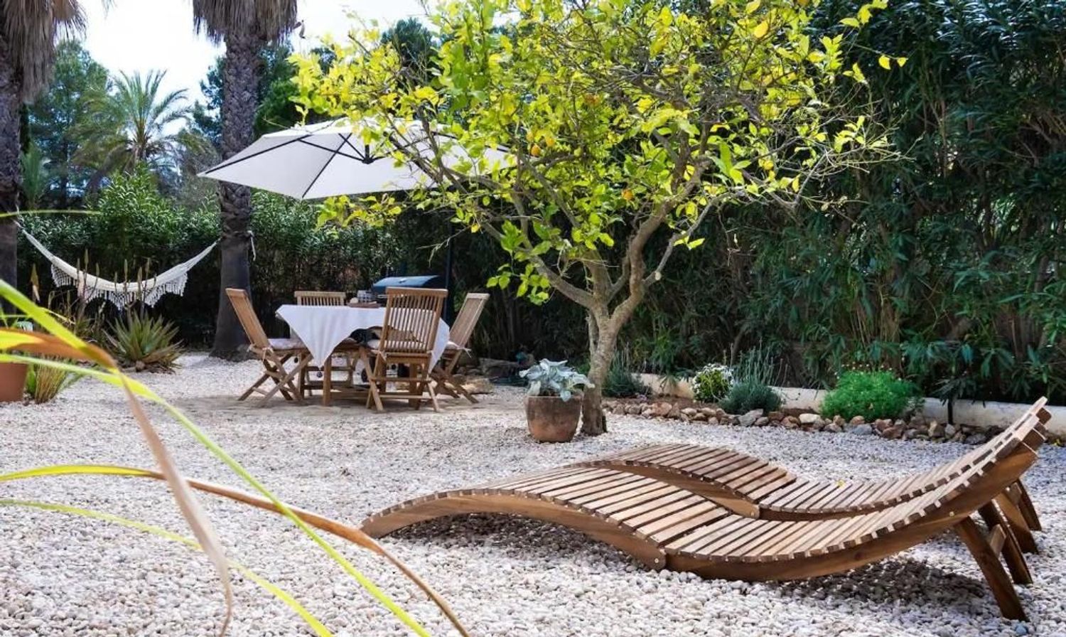 Casa o chalet independiente en Calle del Baix Vinalopó, 12, La Sella, La Sella - Foto 3