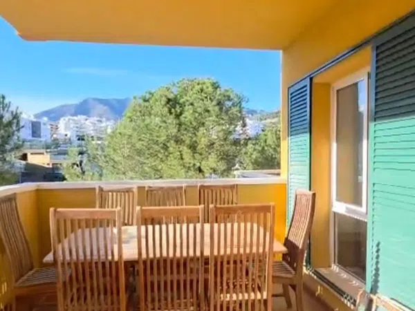 Piso en avenida del Higuerón, 1 - Foto 7