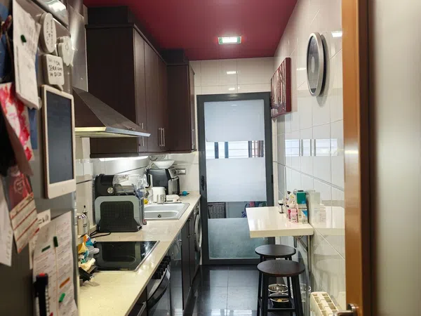 Piso en Calle de Félix Rodríguez de la Fuente, 27, Núcleo Urbano, Núcleo Urbano - Foto 2