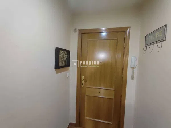 Piso en Calle Martínez Maldonado, Los Castillejos - La Trinidad - Foto 5