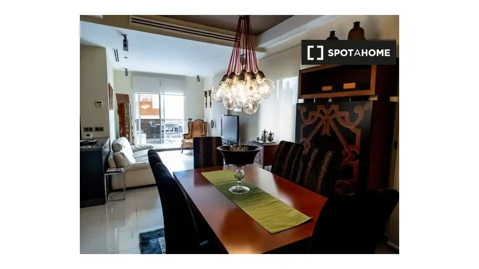 Piso en  Valencia Capital - Foto 4