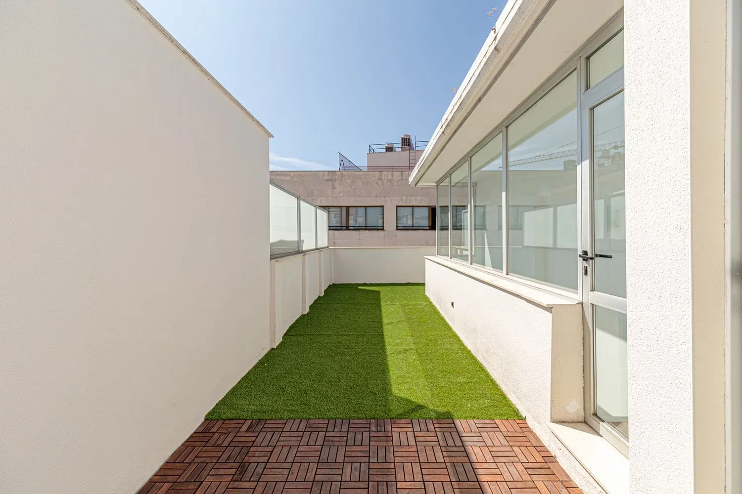 Estudio en Barrio Guindalera - Foto 3