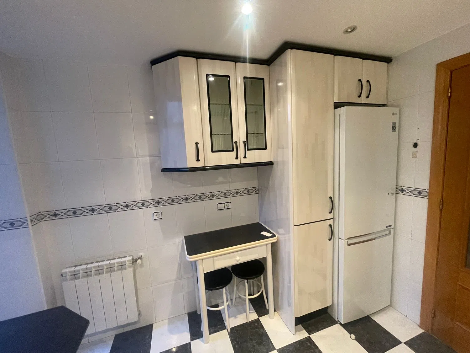 Piso en calle de Puentelarra, 3 - Foto 16