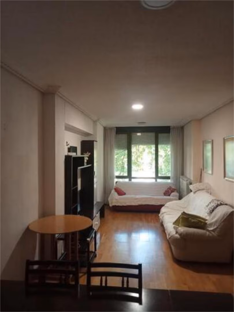 Piso en Iturrama