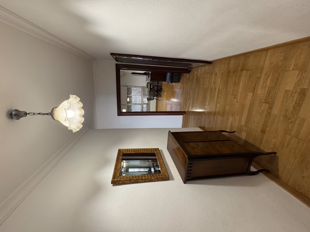 Piso en  Avenida de la Fama 10