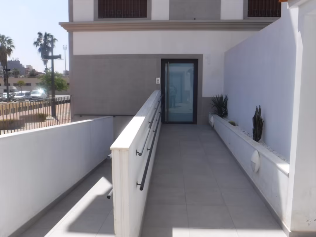 Dúplex en  Carrer de l'Historiador Coloma 1 - Foto 13