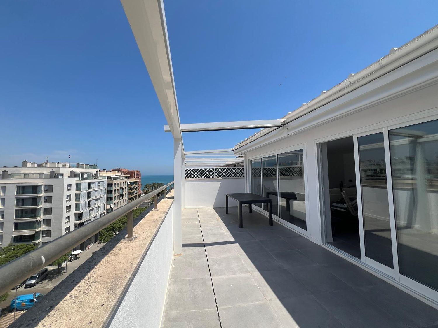 Dúplex en Calle Amalia Heredia, 8, Pacífico - Foto 17