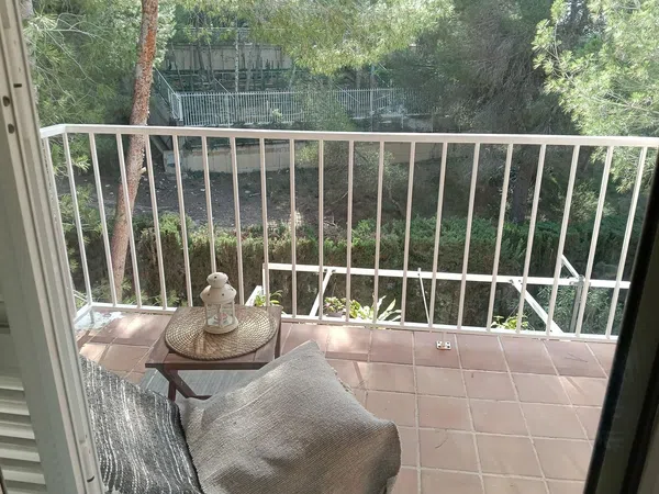 Chalet adosado en calle Los Olivos, 32 - Foto 24