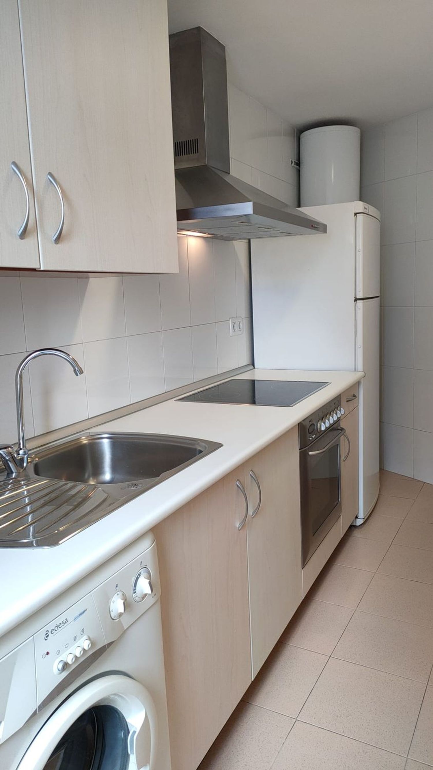 Piso en Barrio Falperra-Santa Lucía - Foto 6