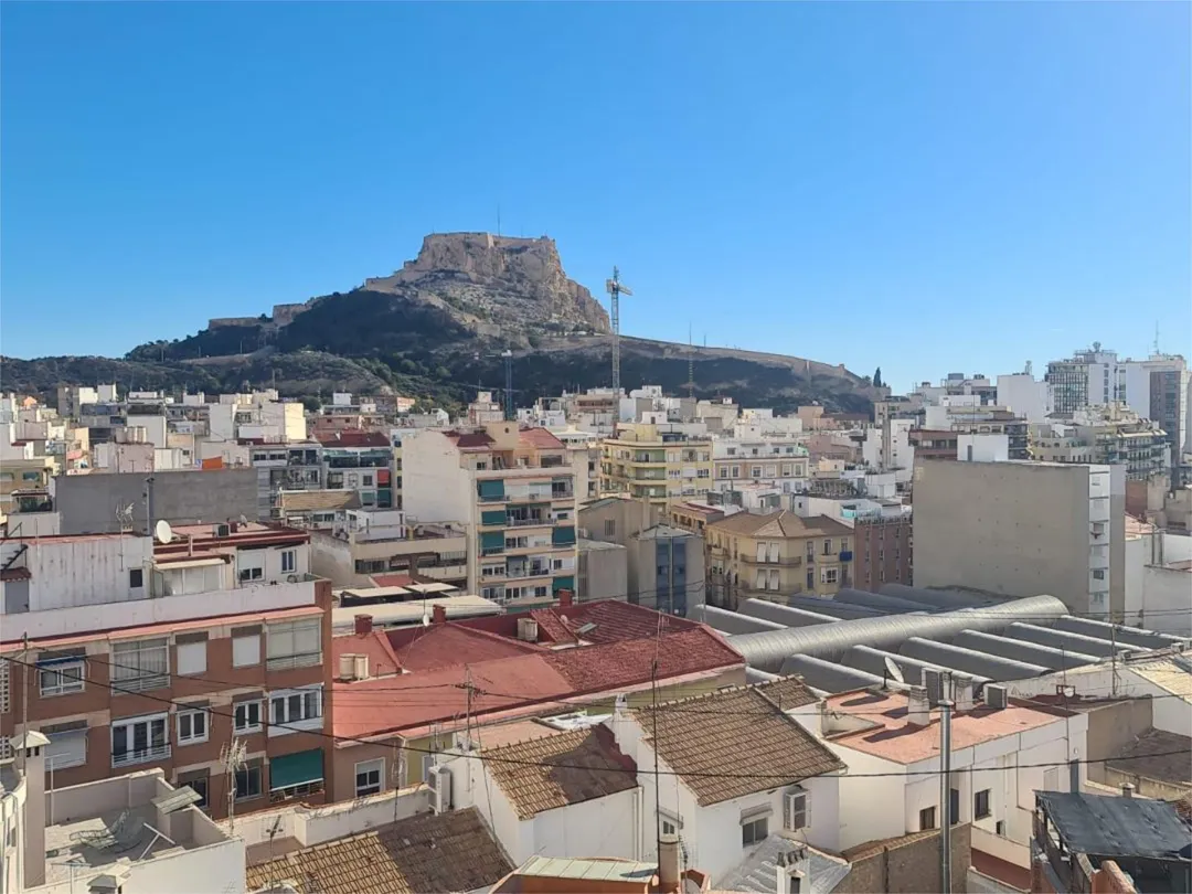 Piso en  Carrer Poeta Carmelo Calvo 5 - Foto 17