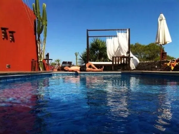 Chalet pareado en Carretera de Cala Moli, 11, Cala Vedella - Cala Tarida - Cala Conta, Cala Vedella - Cala Tarida - Cala Conta - Foto 3