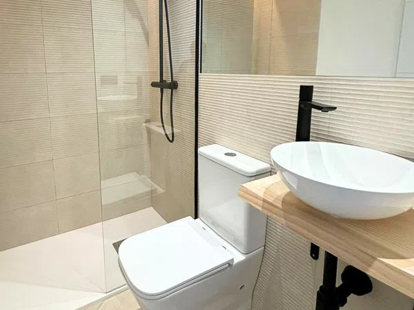 Piso en Plaza del Doctor Robert, 3, San Sebastian-Aiguadolç, San Sebastian-Aiguadolç - Foto 10