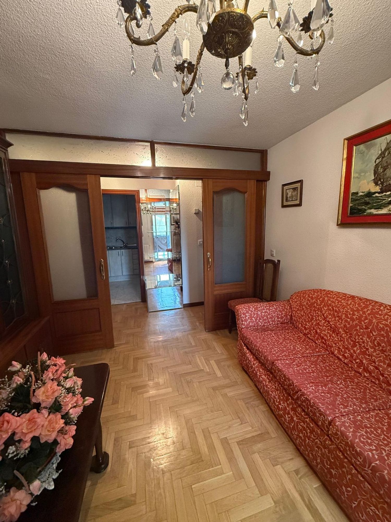 Piso en Barrio Águilas - Foto 4