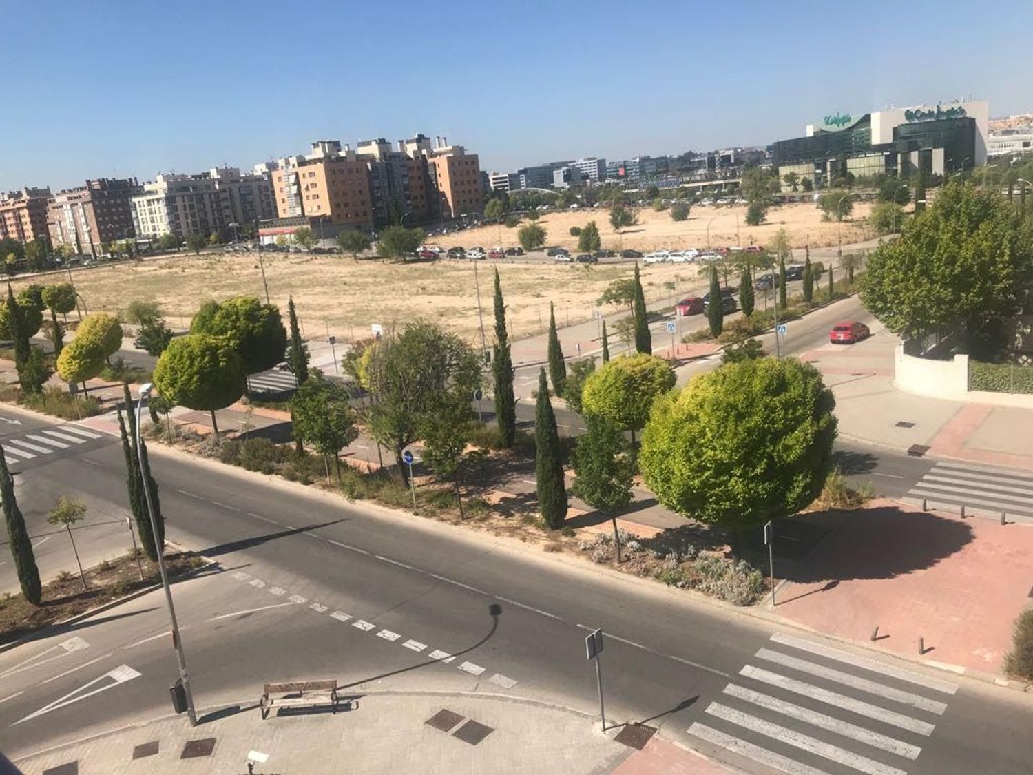 Piso en calle de Ana de Austria, 34 - Foto 2